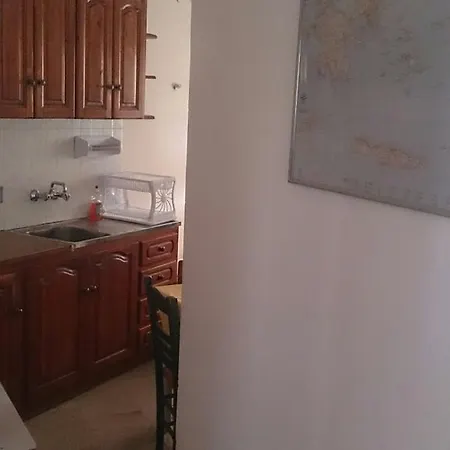 Apartment Manto M. *