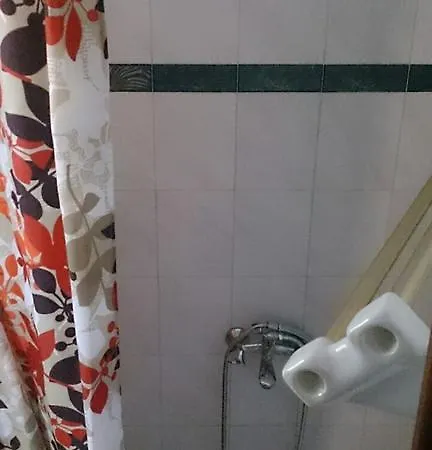 Apartment Manto M. Korfos