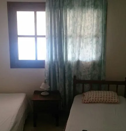 Manto M. Appartement Kórfos